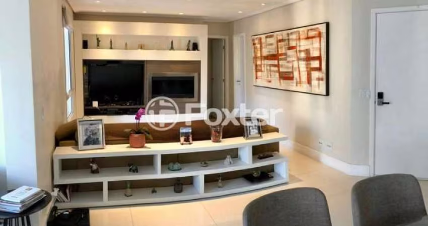 Apartamento com 3 quartos à venda na Rua Nicola Rollo, 151, Vila Andrade, São Paulo