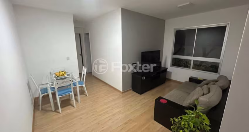 Apartamento com 2 quartos à venda na Rua Zike Tuma, 118, Jardim Ubirajara (Zona Sul), São Paulo