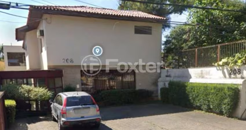 Casa comercial com 14 salas à venda na Rua Groenlândia, 208, Jardim América, São Paulo