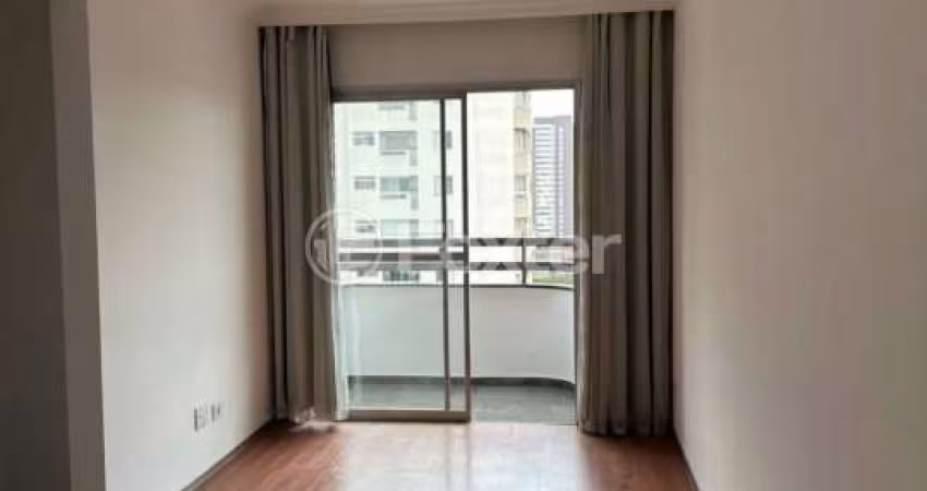 Apartamento com 2 quartos à venda na Rua Baltazar Lisboa, 527, Vila Mariana, São Paulo