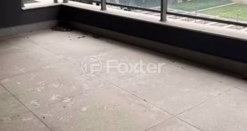 Apartamento com 3 quartos à venda na Rua Michigan, 560, Cidade Monções, São Paulo