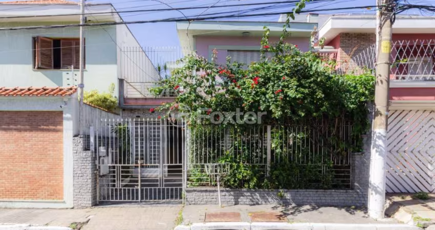 Casa com 3 quartos à venda na Rua Aparecida, 202, Canindé, São Paulo