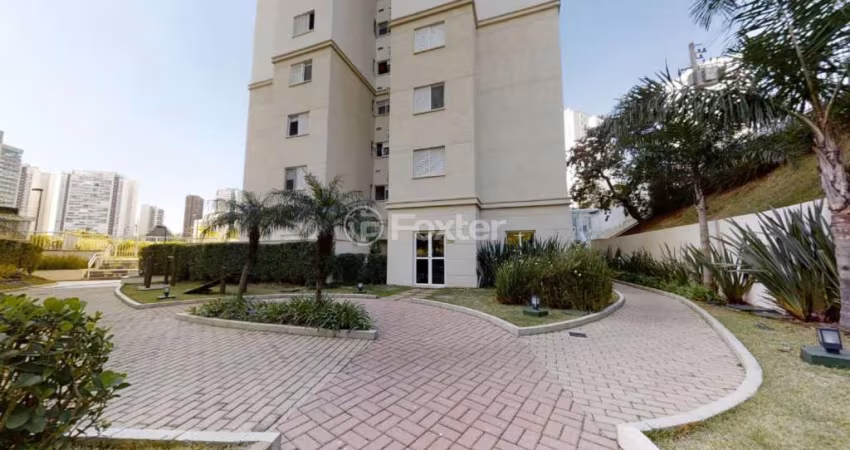 Apartamento com 2 quartos à venda na Rua José da Silva Ribeiro, 420, Vila Andrade, São Paulo