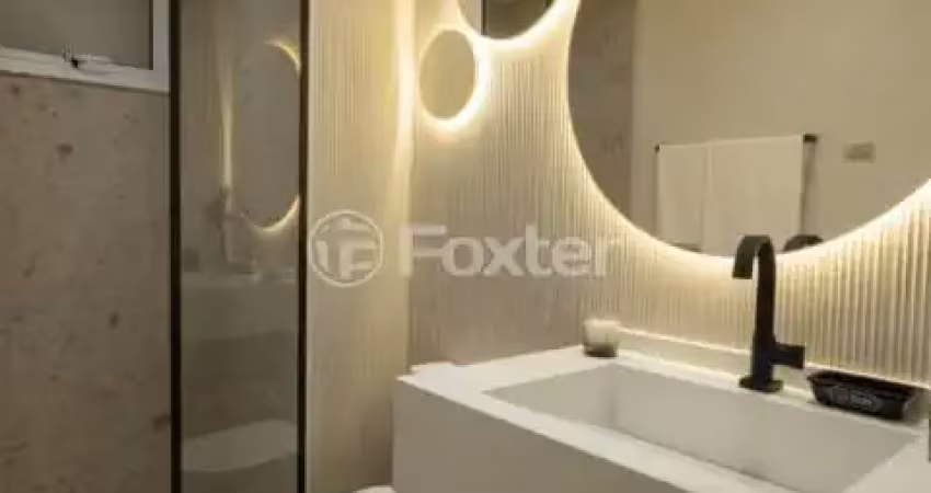 Apartamento com 2 quartos à venda na Rua Ministro Ferreira Alves, 310, Perdizes, São Paulo