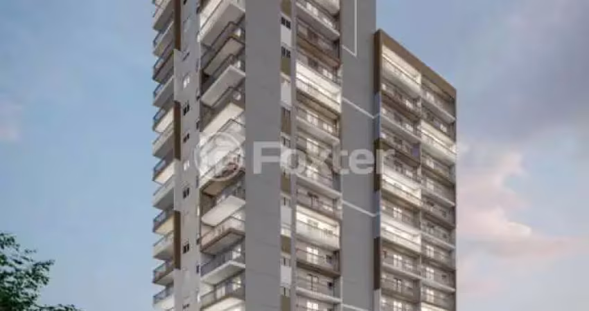 Apartamento com 2 quartos à venda na Rua Ministro Ferreira Alves, 310, Perdizes, São Paulo