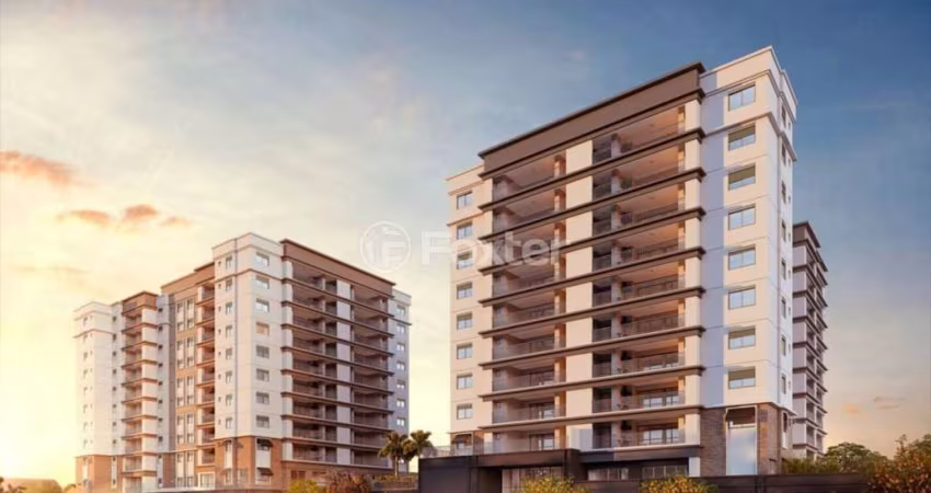 Apartamento com 3 quartos à venda na Rua Cantagalo, 2167, Tatuapé, São Paulo