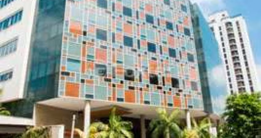 Apartamento com 2 quartos à venda na Rua Doutor Costa Júnior, 418, Perdizes, São Paulo