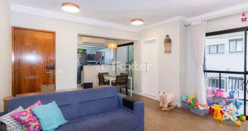 Apartamento com 3 quartos à venda na Avenida Doutor Cardoso de Melo, 1060, Vila Olímpia, São Paulo