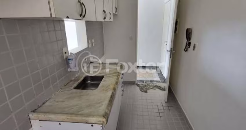 Apartamento com 2 quartos à venda na Avenida dos Ourives, 600, Jardim São Savério, São Paulo