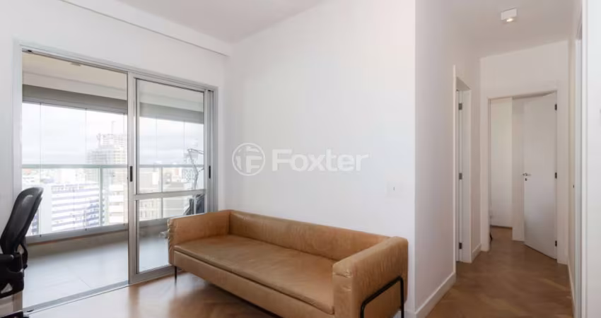 Apartamento com 2 quartos à venda na Rua Paris, 824, Sumaré, São Paulo