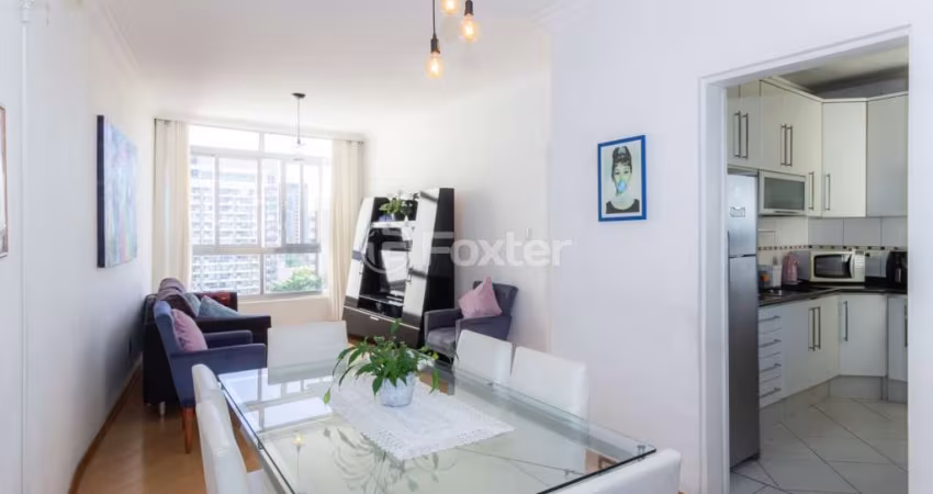 Apartamento com 3 quartos à venda na Rua Pinto Gonçalves, 122, Perdizes, São Paulo