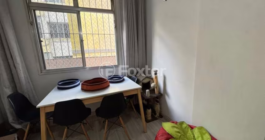 Apartamento com 2 quartos à venda na Rua Capote Valente, 929, Pinheiros, São Paulo