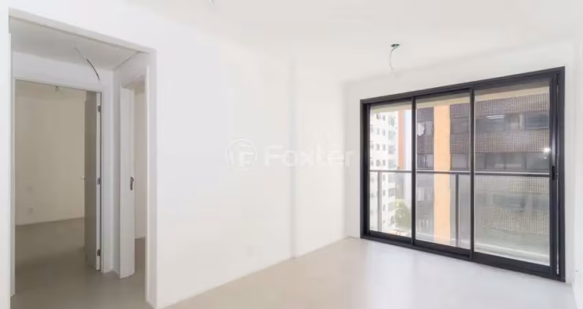 Apartamento com 2 quartos à venda na Rua José Maria Lisboa, 678, Jardim Paulista, São Paulo