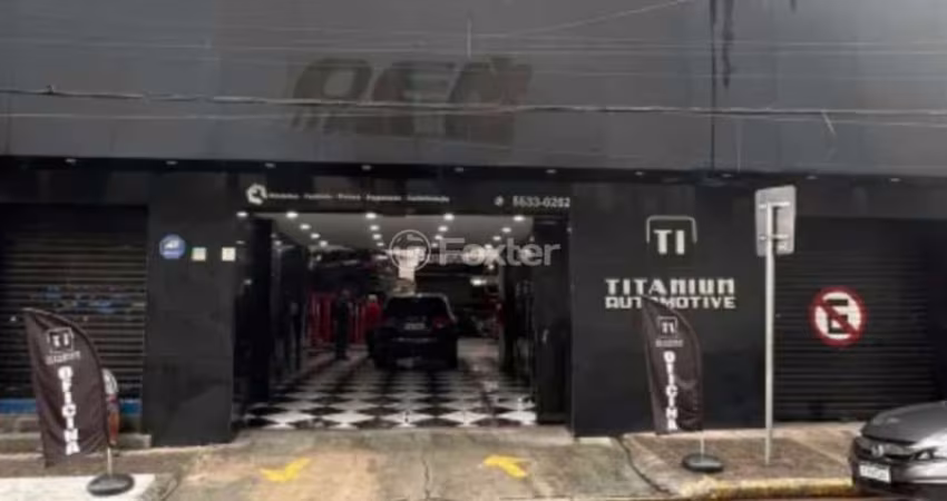 Barracão / Galpão / Depósito com 9 salas à venda na Rua Juquis, 417, Indianópolis, São Paulo