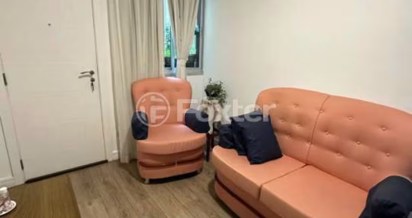 Apartamento com 2 quartos à venda na Rua José Eid Maluf, 387, Americanópolis, São Paulo