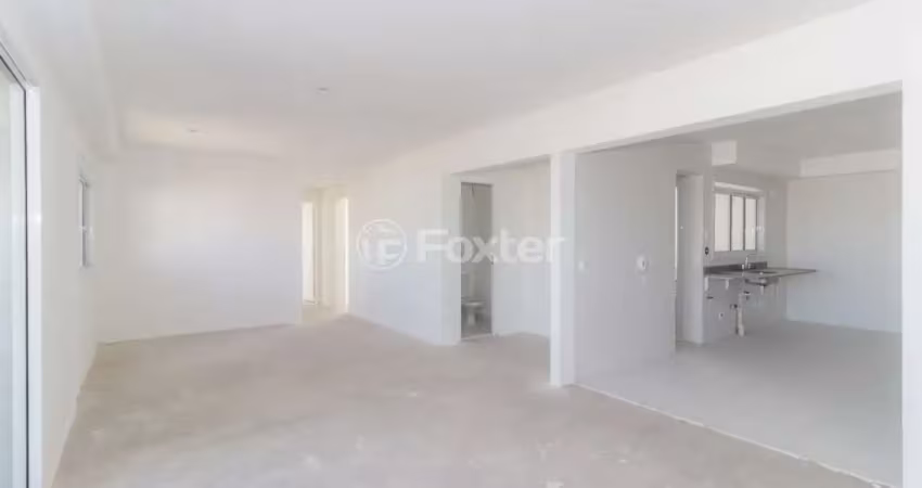 Apartamento com 3 quartos à venda na Rua Doutor Luiz Migliano, 1870, Jardim Caboré, São Paulo