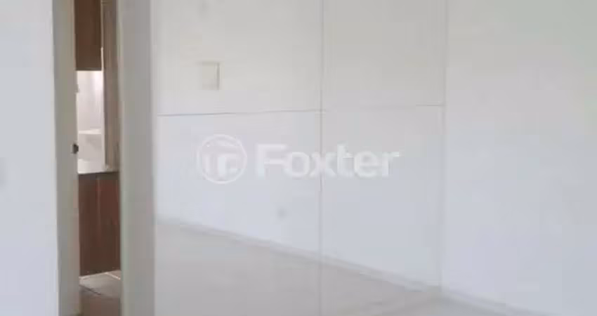 Apartamento com 2 quartos à venda na Rua Professor Soriano Magalhães, 285, Jardim Promissão, São Paulo