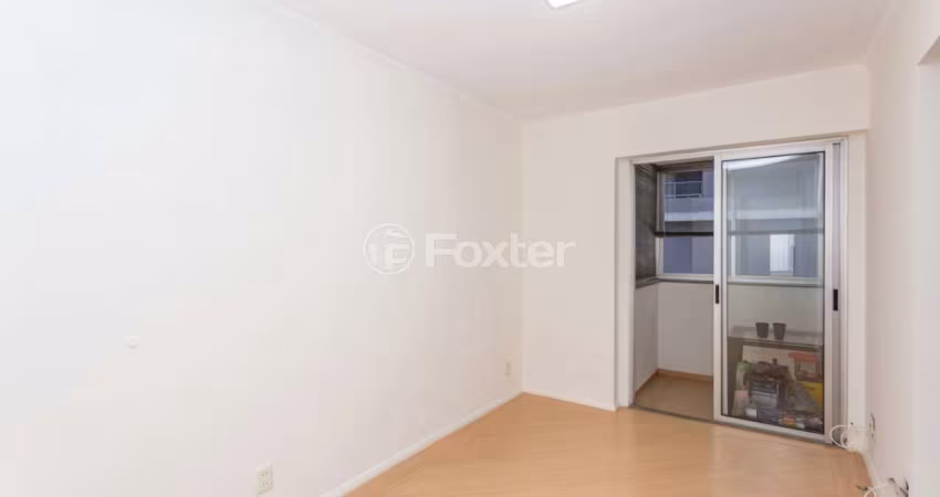 Apartamento com 1 quarto à venda na Rua Itararé, 96, Bela Vista, São Paulo