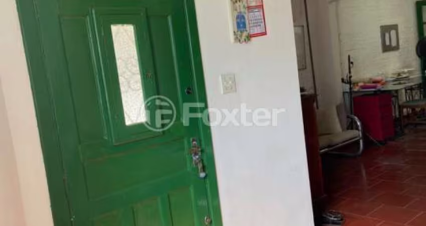 Casa comercial com 1 sala à venda na Avenida João Dias, 89, Santo Amaro, São Paulo