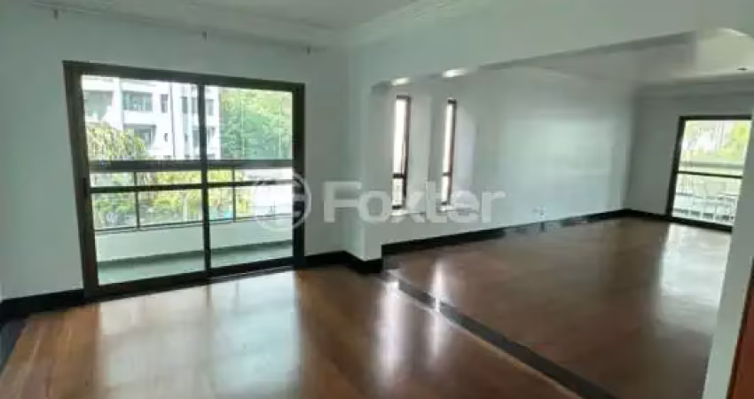 Apartamento com 3 quartos à venda na Rua Professor José Horácio Meirelles Teixeira, 680, Vila Suzana, São Paulo