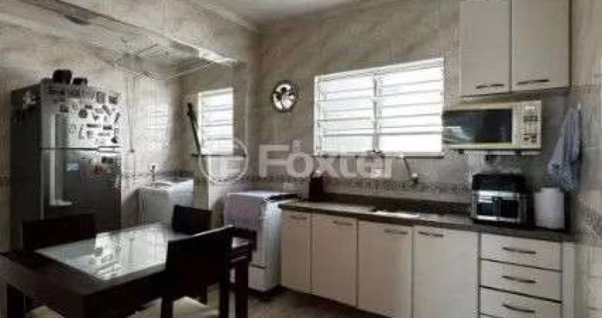 Apartamento com 3 quartos à venda na Rua Doutor Brasil de Oliveira, 56, Santo Amaro, São Paulo