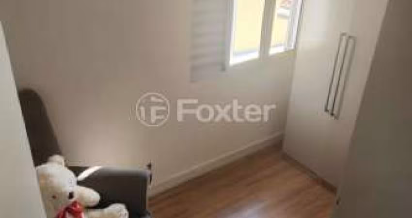 Casa com 3 quartos à venda na Rua Albertina Vieira da Silva Gordo, 288, Vila Aurora (Zona Norte), São Paulo