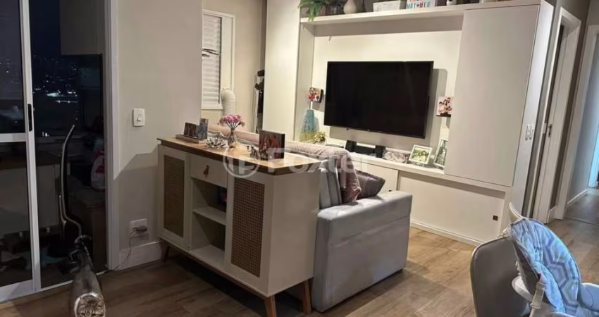 Apartamento com 2 quartos à venda na Avenida Marquês de São Vicente, 2898, Várzea da Barra Funda, São Paulo