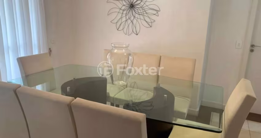 Apartamento com 4 quartos à venda na Alameda dos Anapurus, 603, Indianópolis, São Paulo