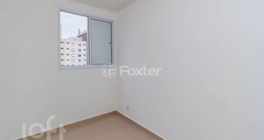 Apartamento com 2 quartos à venda na Rua Barão de Iguape, 985, Liberdade, São Paulo