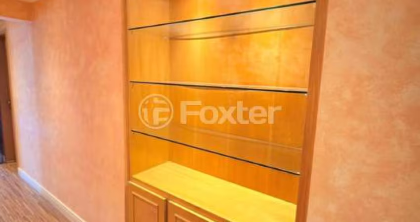 Apartamento com 3 quartos à venda na Rua José da Silva Ribeiro, 381, Vila Andrade, São Paulo