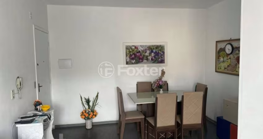 Apartamento com 2 quartos à venda na Rua Helena Aparecida Secol, 280, Nova Petrópolis, São Bernardo do Campo
