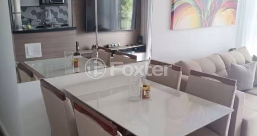 Apartamento com 2 quartos à venda na Rua Amaro José Gonçalves, 142, Santa Terezinha, São Bernardo do Campo