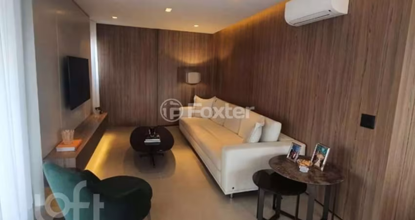 Apartamento com 1 quarto à venda na Rua das Fiandeiras, 705, Vila Olímpia, São Paulo