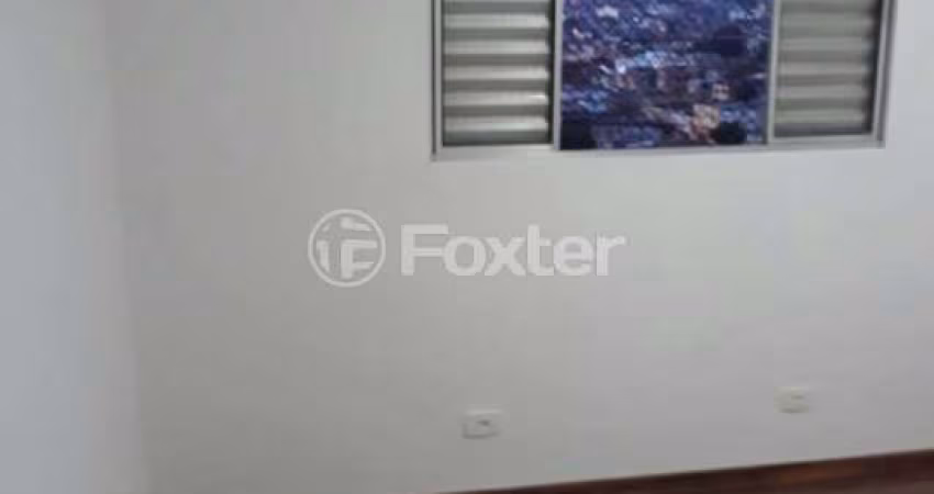 Apartamento com 2 quartos à venda na Avenida Cupecê, 6062, Jardim Marajoara, São Paulo