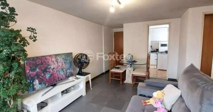 Apartamento com 2 quartos à venda na Rua Geórgia, 191, Brooklin Paulista, São Paulo