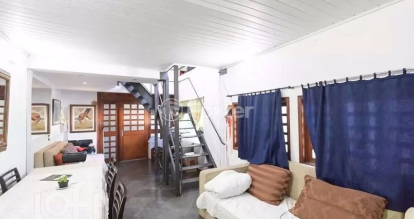 Casa com 2 quartos à venda na Rua Guaraiúva, 1456, Cidade Monções, São Paulo
