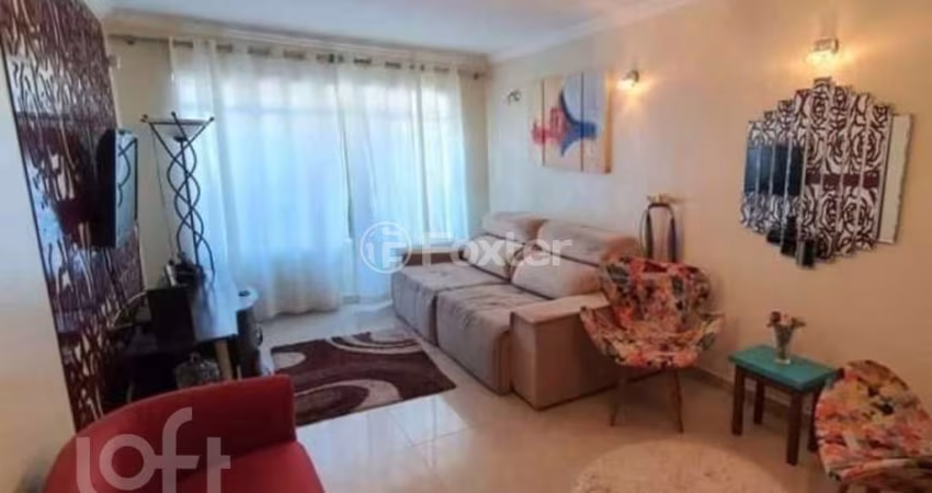 Casa com 3 quartos à venda na Rua Brejo Alegre, 575, Brooklin Paulista, São Paulo