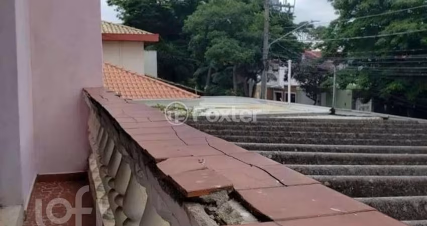 Casa com 3 quartos à venda na Rua Francisco Dias Velho, 445, Vila Cordeiro, São Paulo