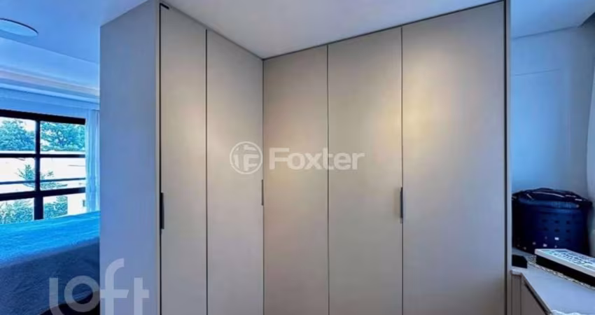 Casa com 1 quarto à venda na Rua Guararapes, 831, Brooklin Paulista, São Paulo