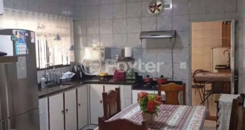 Casa com 3 quartos à venda na Rua Quarenta e Três, 287, Parque Continental I, Guarulhos