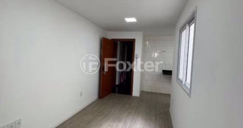 Cobertura com 2 quartos à venda na Rua França, 205, Parque das Nações, Santo André