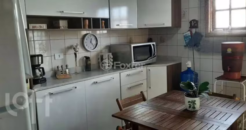 Casa com 3 quartos à venda na Rua das Árvores, 328, Parque Continental II, Guarulhos