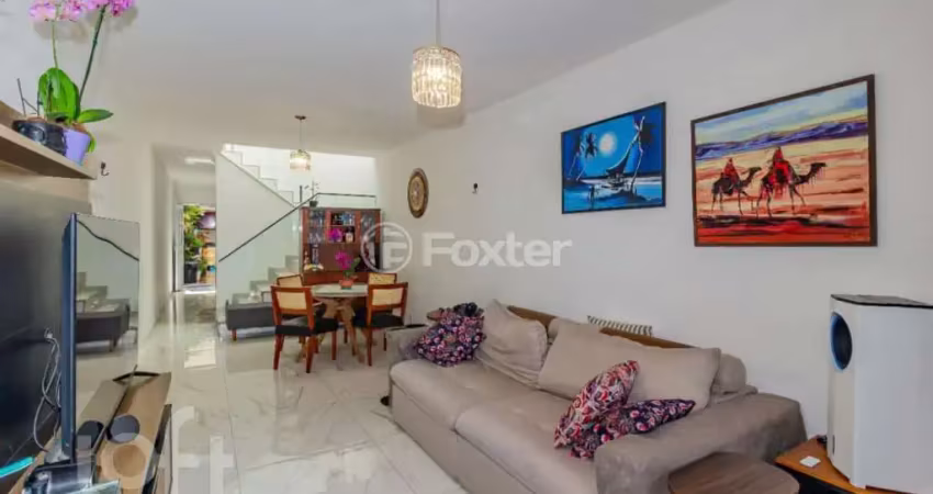 Casa com 3 quartos à venda na Rua Marechal Malet, 515, Parque da Vila Prudente, São Paulo