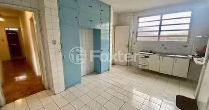 Apartamento com 3 quartos à venda na Rua Maria Carolina, 727, Jardim Paulistano, São Paulo