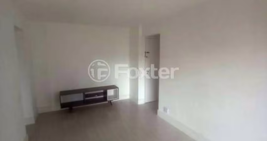 Apartamento com 1 quarto à venda na Alameda dos Aicás, 392, Indianópolis, São Paulo
