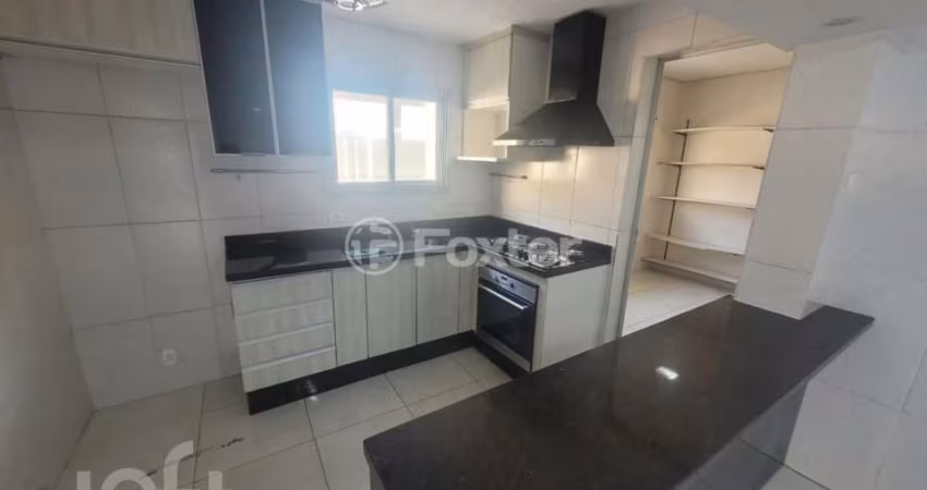 Casa com 3 quartos à venda na Rua José da Cunha Sombra, 11, Jardim das Imbuias, São Paulo