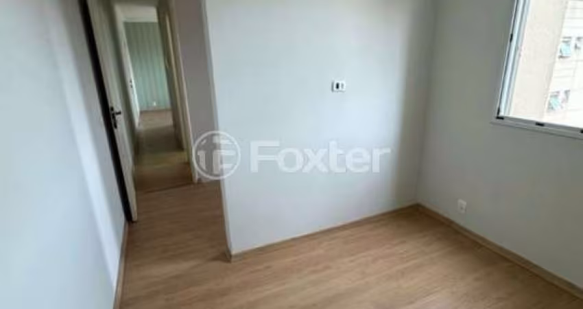 Apartamento com 2 quartos à venda na Rua Curiá, 540, Jardim Sabará, São Paulo
