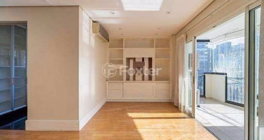 Apartamento com 2 quartos à venda na Alameda Jaú, 361, Jardim Paulista, São Paulo
