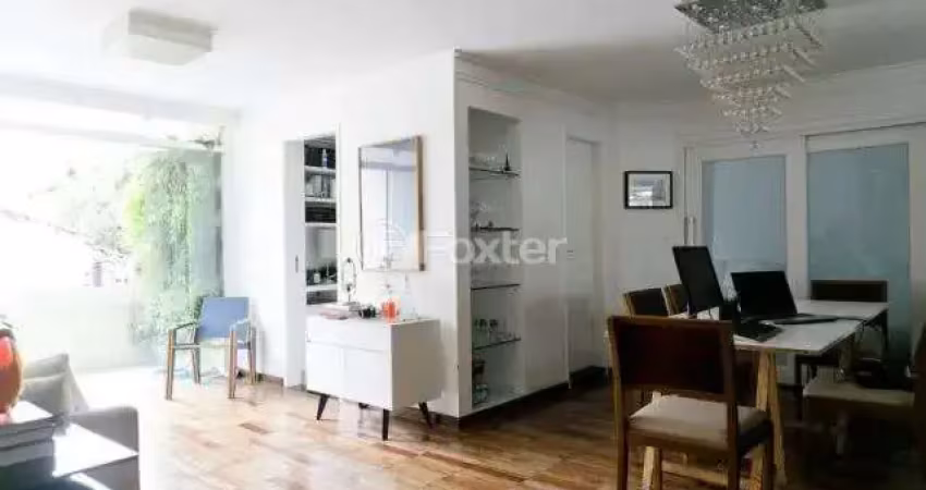 Apartamento com 3 quartos à venda na Alameda Sarutaiá, 96, Jardim Paulista, São Paulo