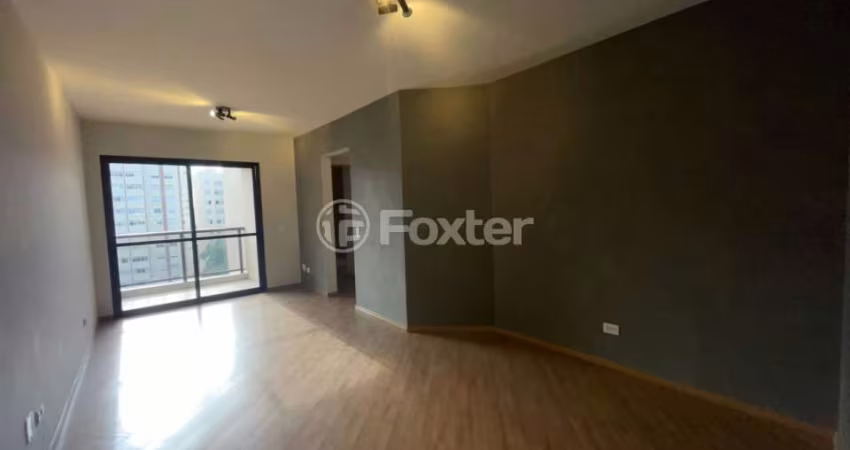 Apartamento com 2 quartos à venda na Rua Doutor Augusto de Miranda, 830, Pompéia, São Paulo